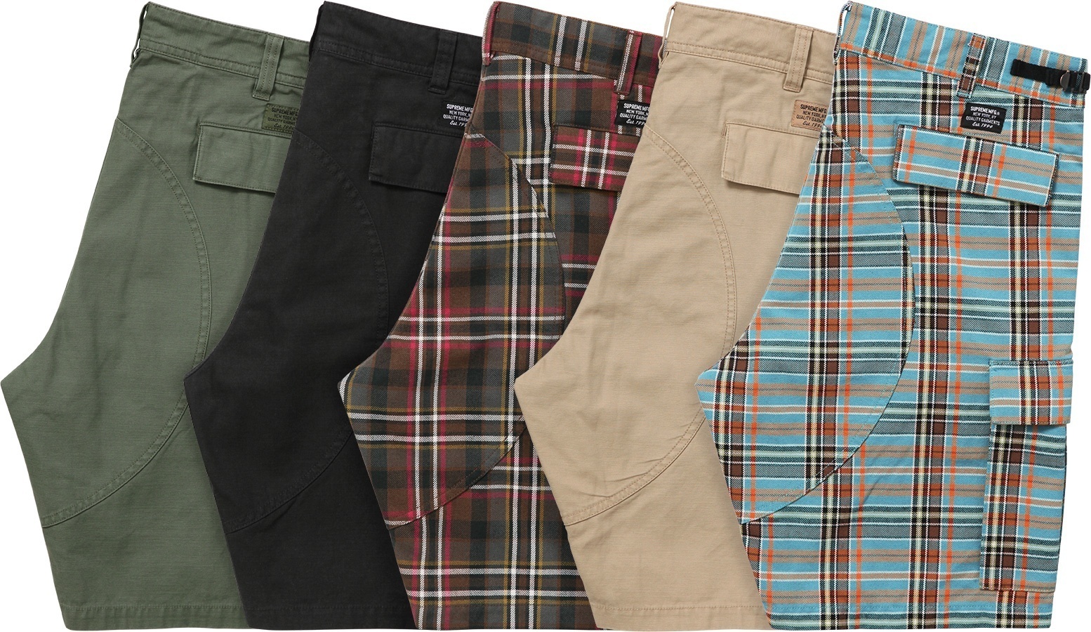 Cargo Short